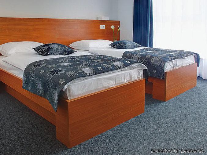 Hotel Delminivm ซาเกร็บ ห้อง รูปภาพ