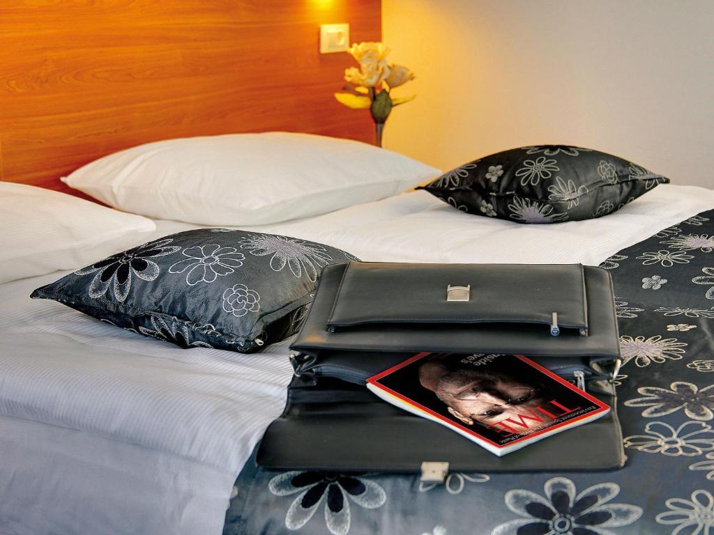 Hotel Delminivm ซาเกร็บ ห้อง รูปภาพ